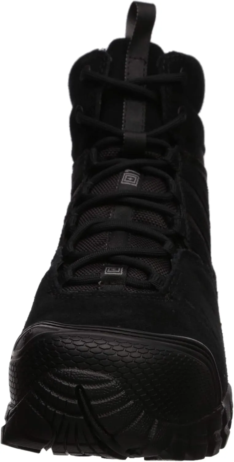 5.11 Men's Union 6" Waterproof Tactical Boot 6'' Wp
