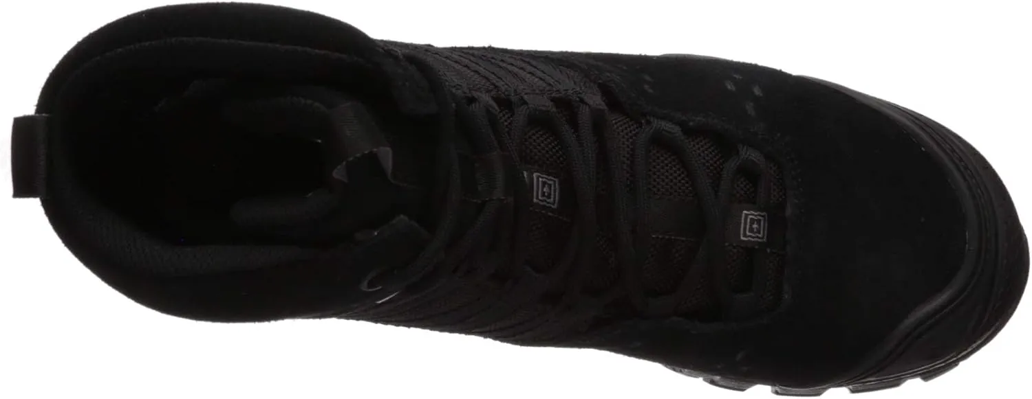 5.11 Men's Union 6" Waterproof Tactical Boot 6'' Wp