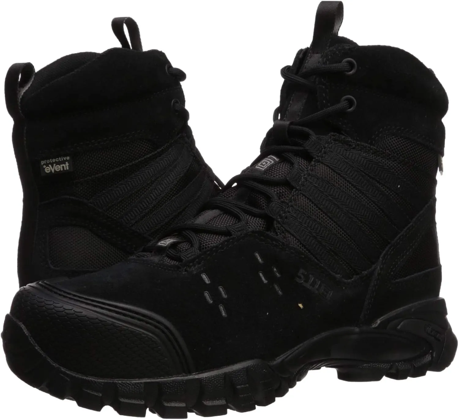 5.11 Men's Union 6" Waterproof Tactical Boot 6'' Wp