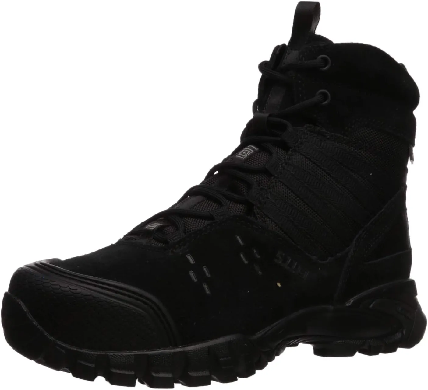 5.11 Men's Union 6" Waterproof Tactical Boot 6'' Wp