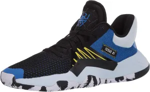 adidas Boy's D.o.n. Issue #1 Basketball Shoe