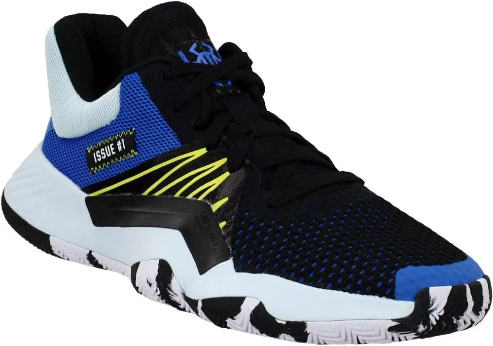 adidas Boy's D.o.n. Issue #1 Basketball Shoe