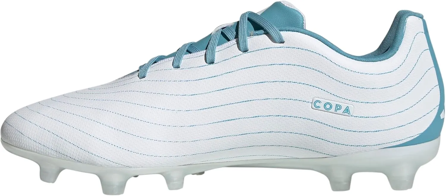 adidas Kids' Copa Pure.3 Firm Ground Soccer Cleats