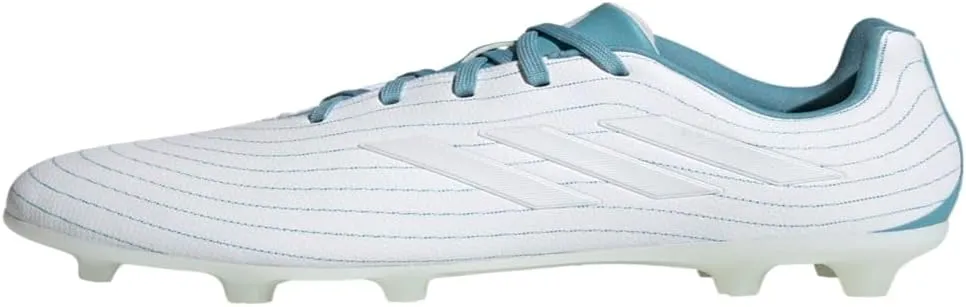 adidas Kids' Copa Pure.3 Firm Ground Soccer Cleats