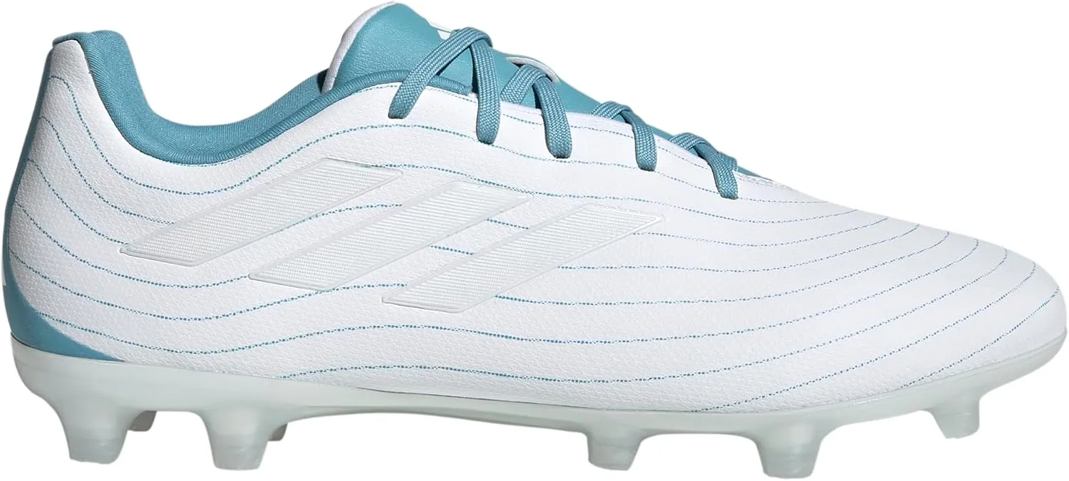 adidas Kids' Copa Pure.3 Firm Ground Soccer Cleats