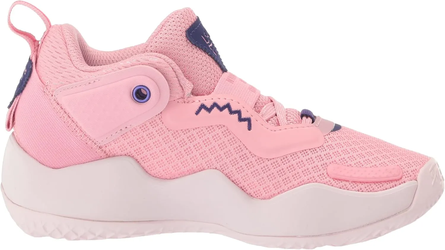 adidas Kids' Donovan Mitchell Issue 3 Basketball Shoe