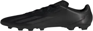 adidas Kids' Soccer X Crazyfast.4 Firm Ground (Little Big Kid) Sneaker