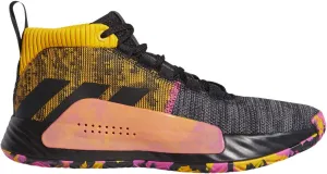 adidas Men's Dame 5 Shoes