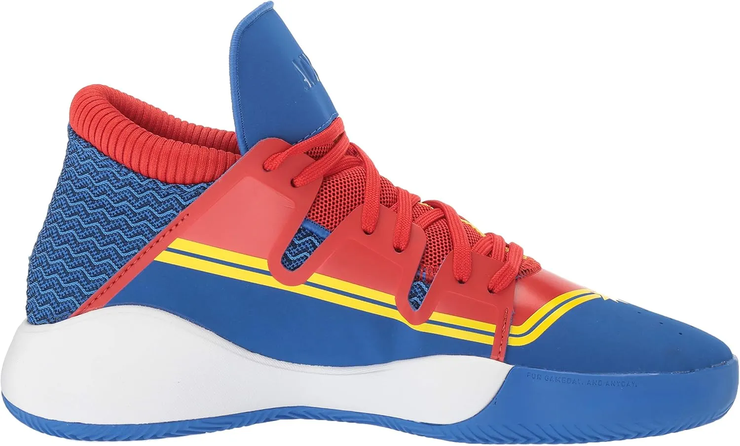adidas Men's Pro Vision