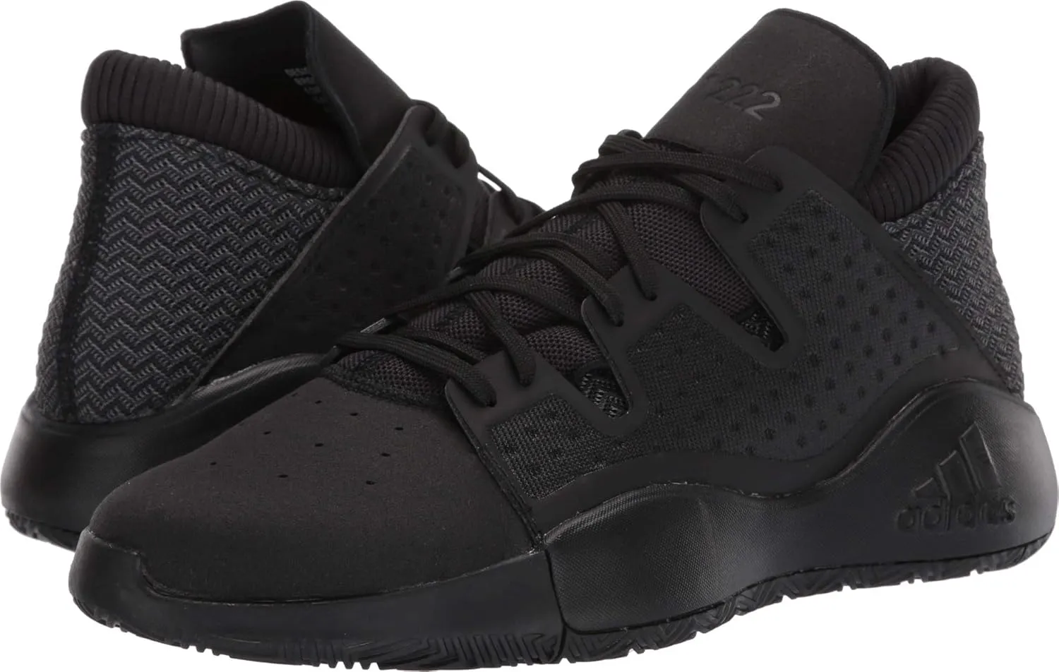 adidas Men's Pro Vision