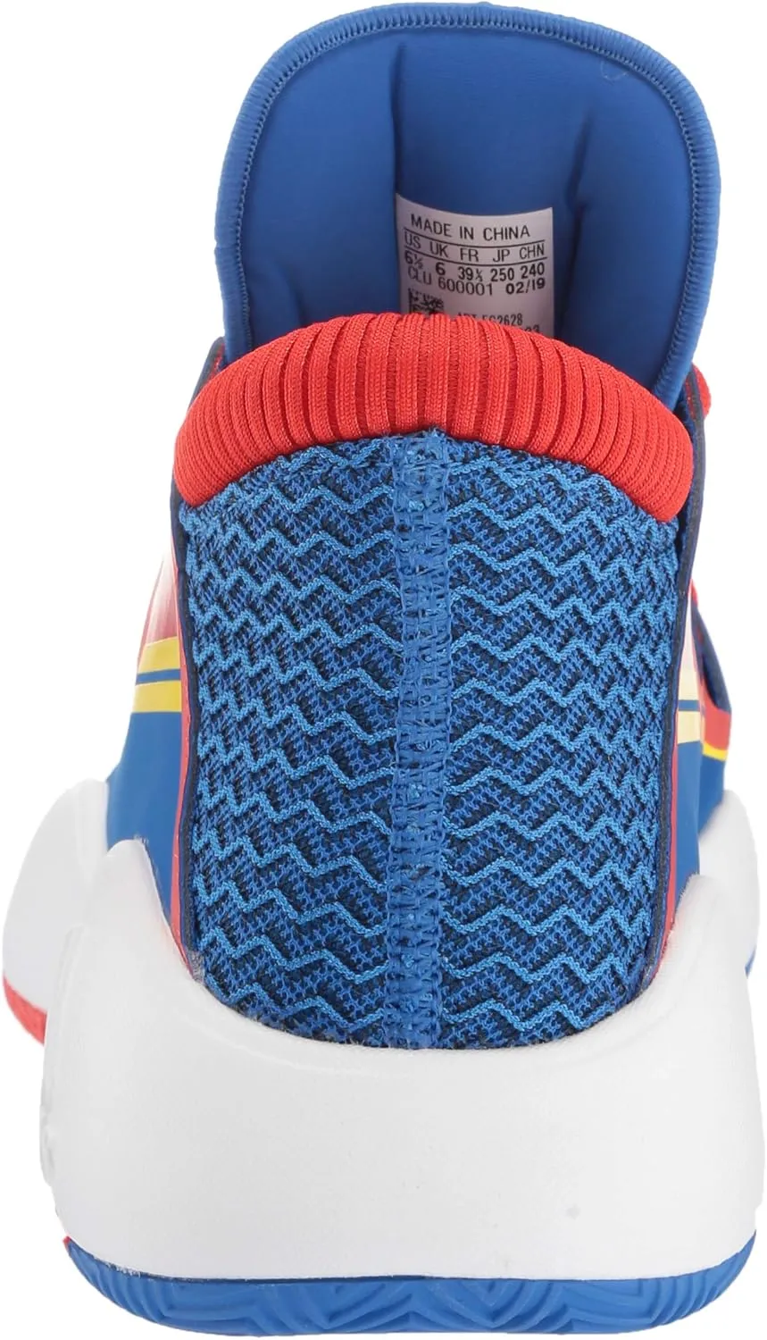 adidas Men's Pro Vision