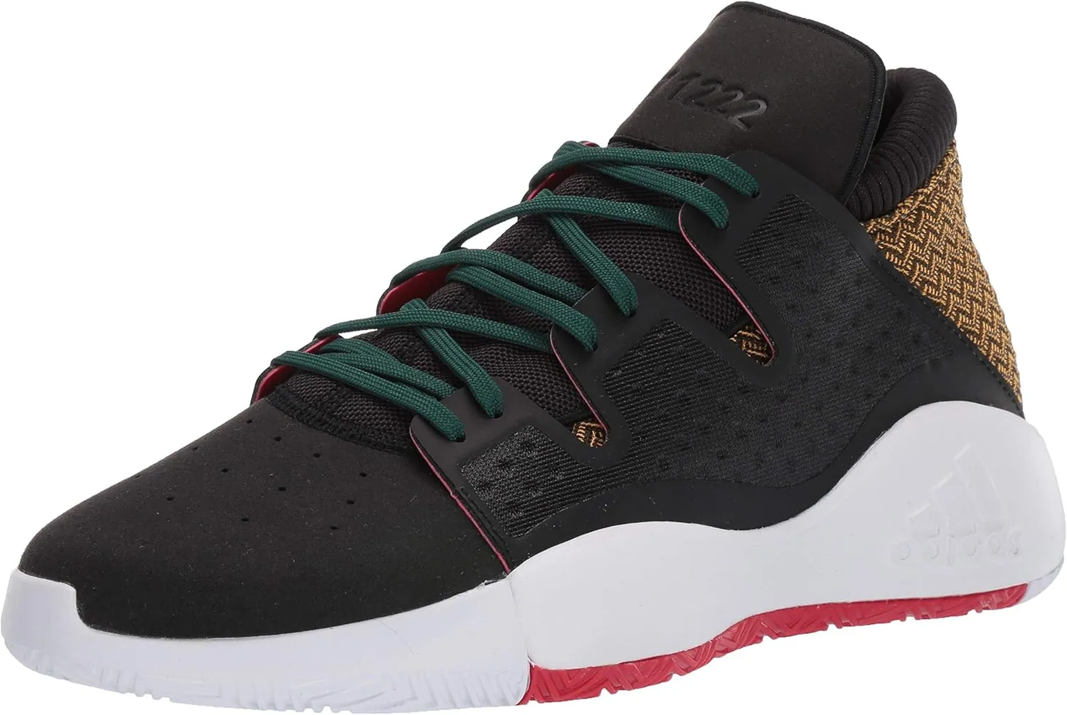adidas Men's Pro Vision