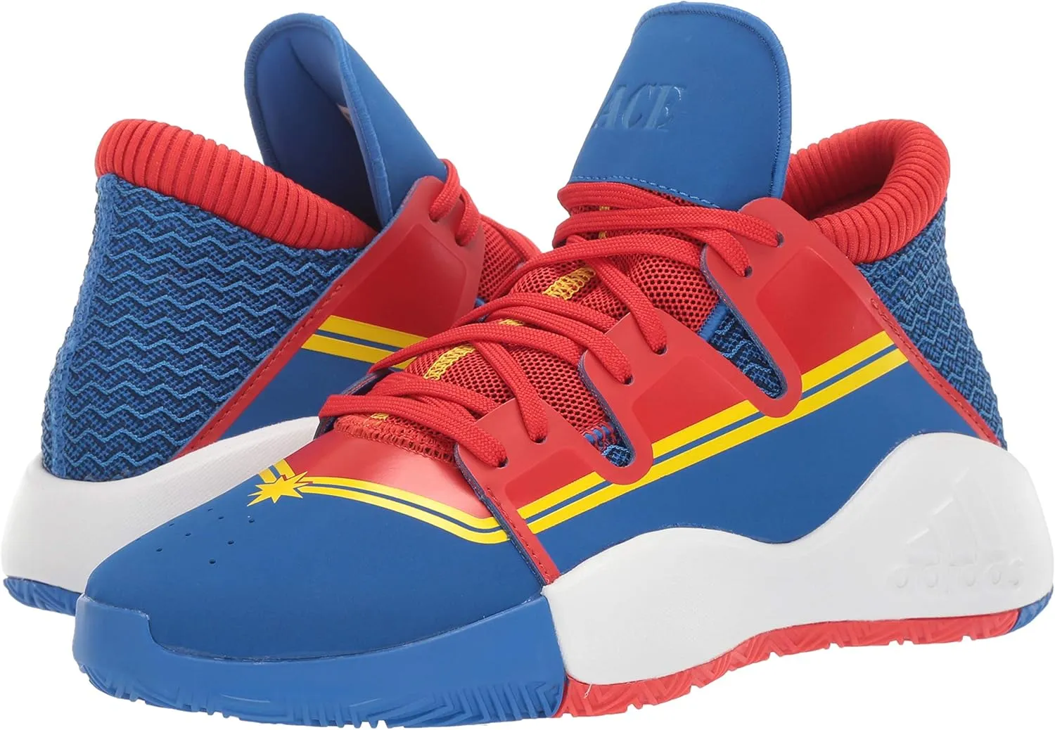 adidas Men's Pro Vision