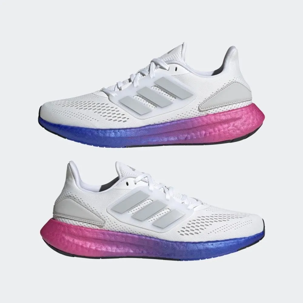 adidas Men's Pureboost 22 Running Shoes