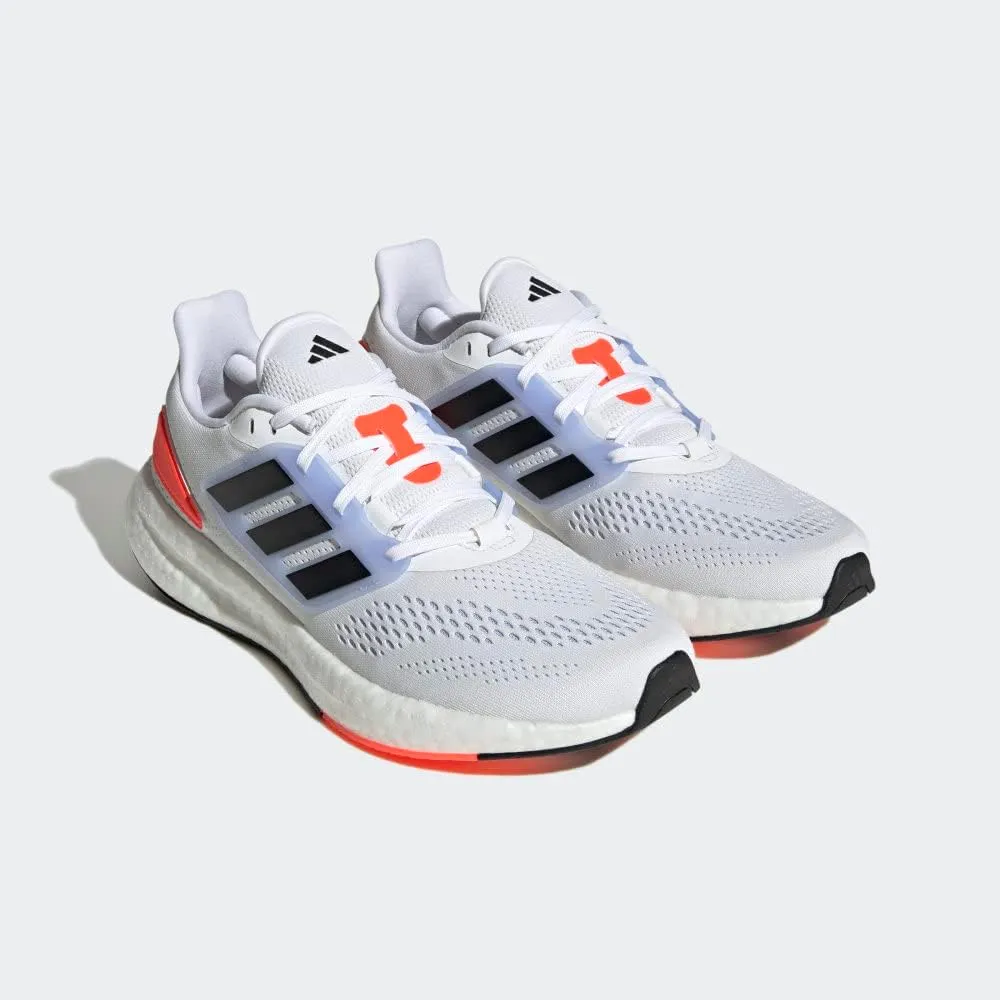 adidas Men's Pureboost 22 Running Shoes