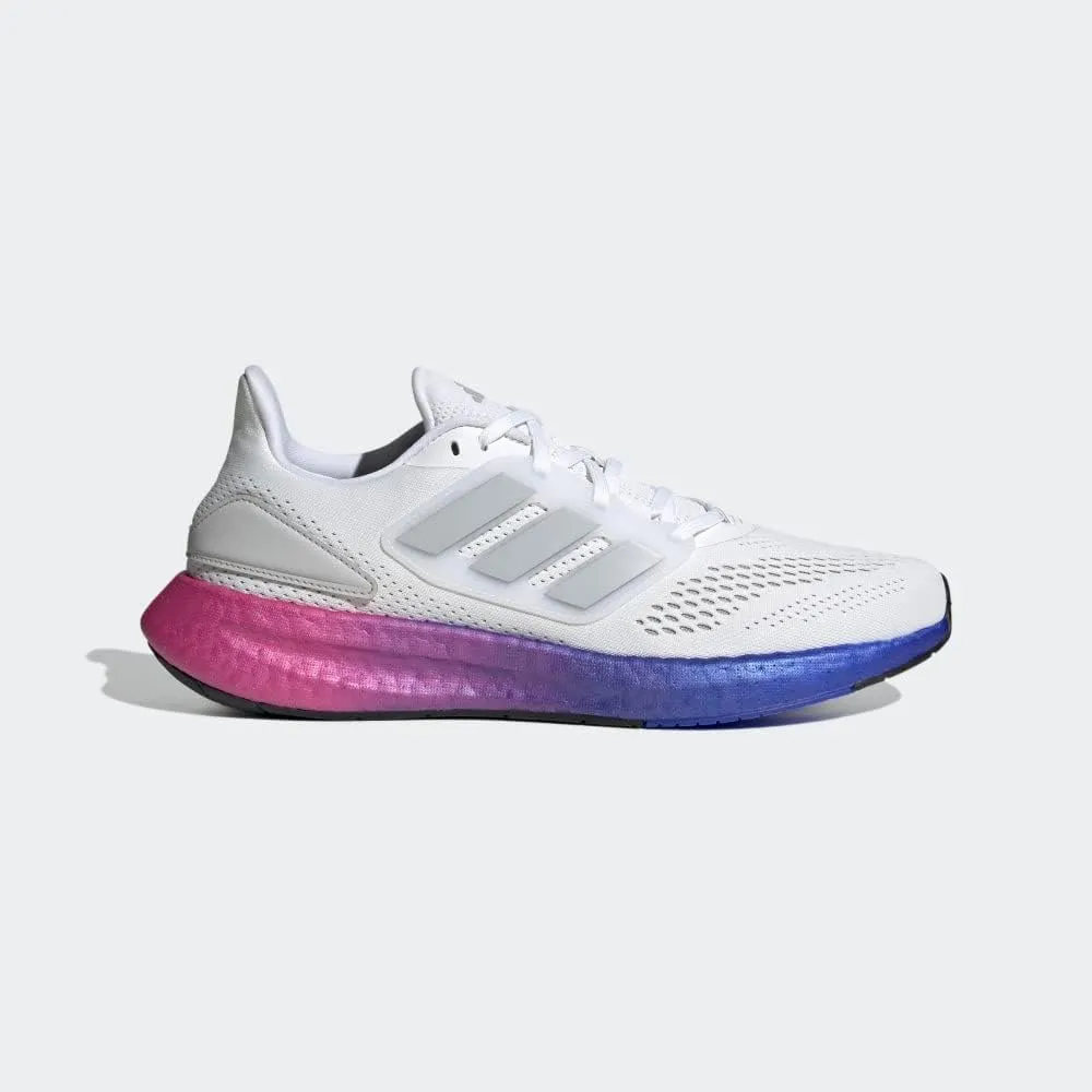 adidas Men's Pureboost 22 Running Shoes