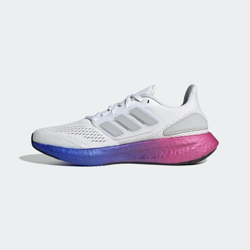 adidas Men's Pureboost 22 Running Shoes