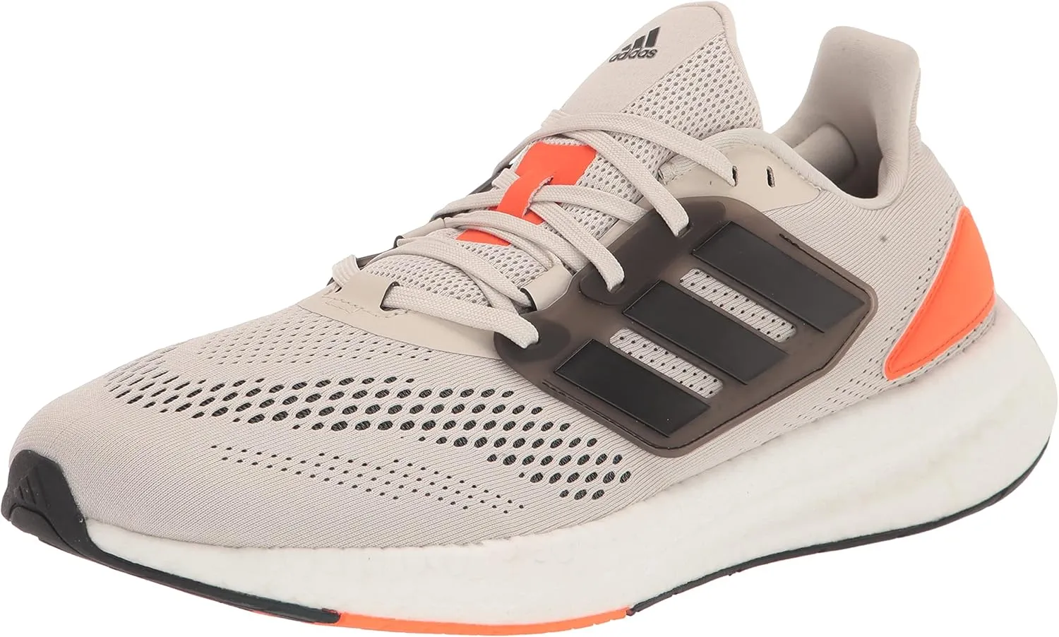 adidas Men's Pureboost 22 Running Shoes