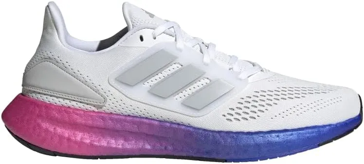 adidas Men's Pureboost 22 Running Shoes