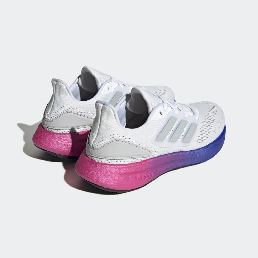 adidas Men's Pureboost 22 Running Shoes