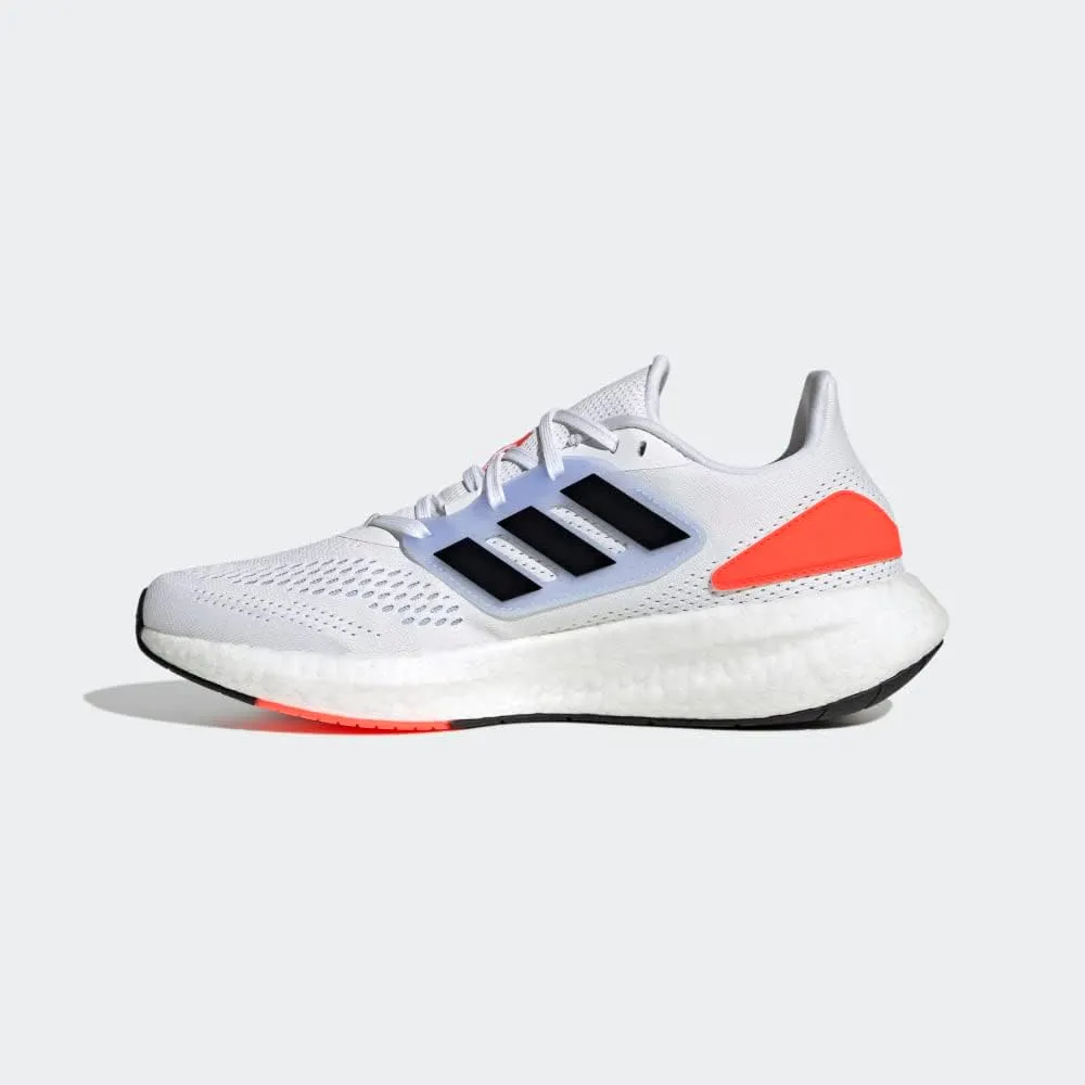 adidas Men's Pureboost 22 Running Shoes