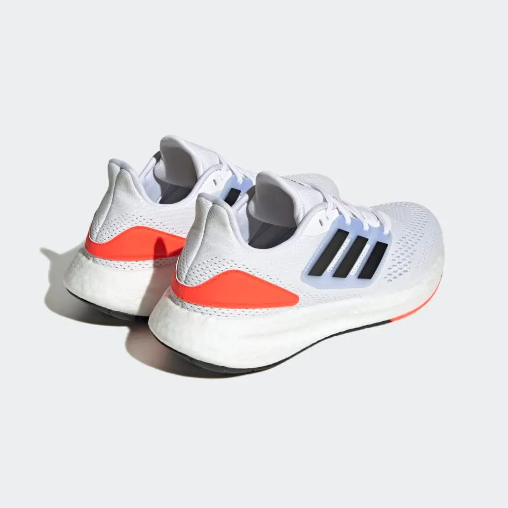 adidas Men's Pureboost 22 Running Shoes