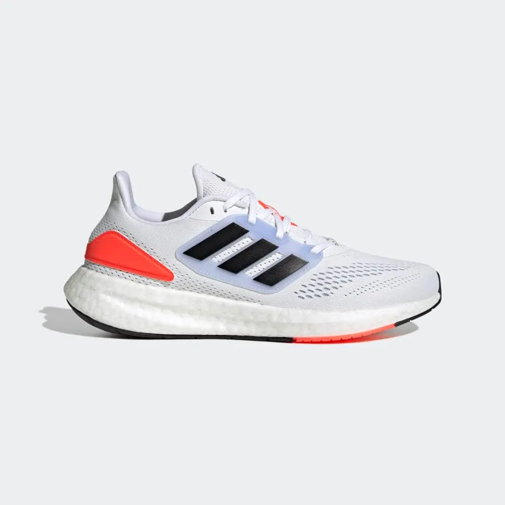 adidas Men's Pureboost 22 Running Shoes