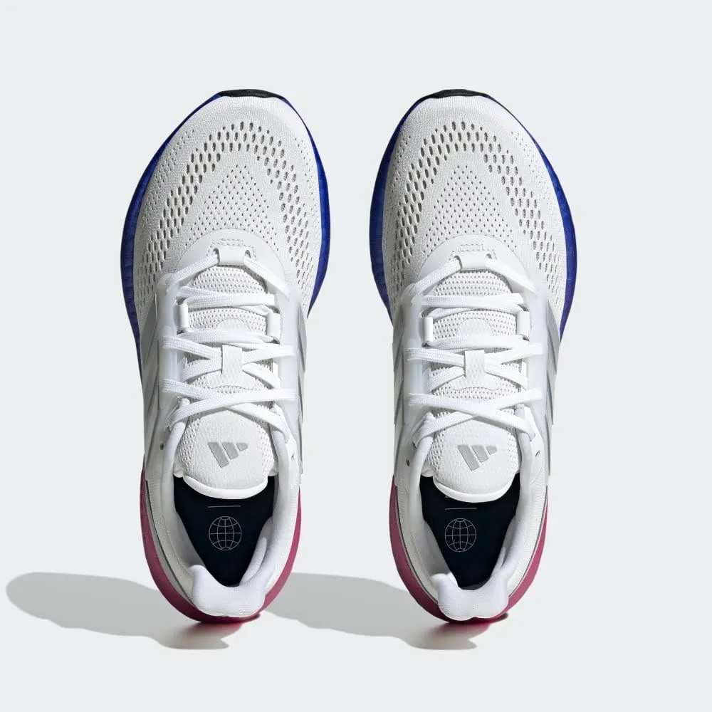 adidas Men's Pureboost 22 Running Shoes