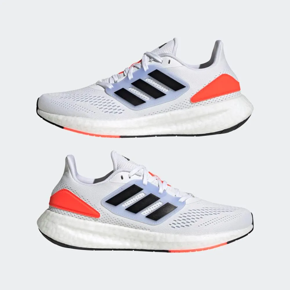adidas Men's Pureboost 22 Running Shoes