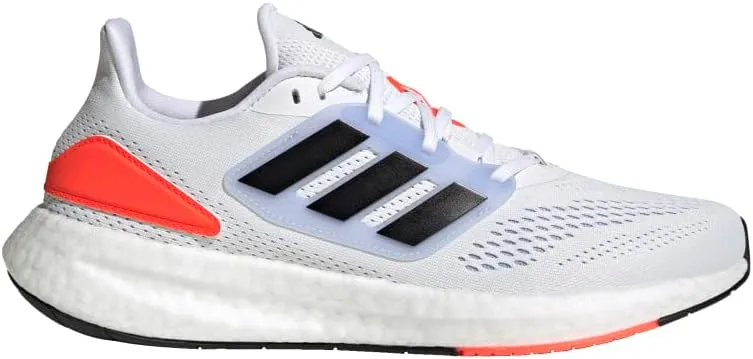 adidas Men's Pureboost 22 Running Shoes