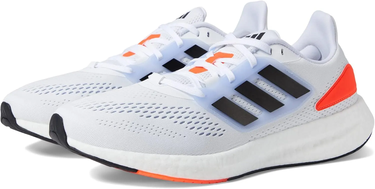 adidas Men's Pureboost 22 Running Shoes
