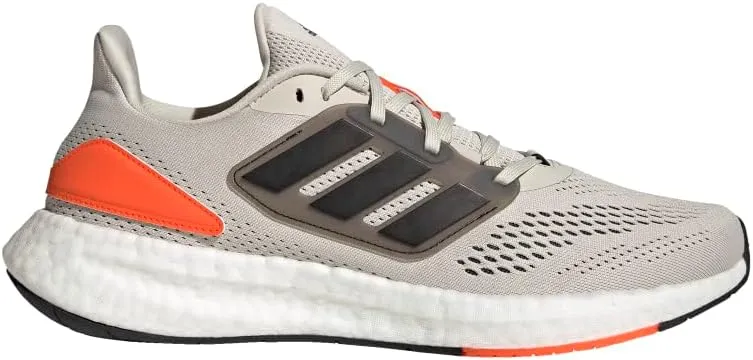 adidas Men's Pureboost 22 Running Shoes