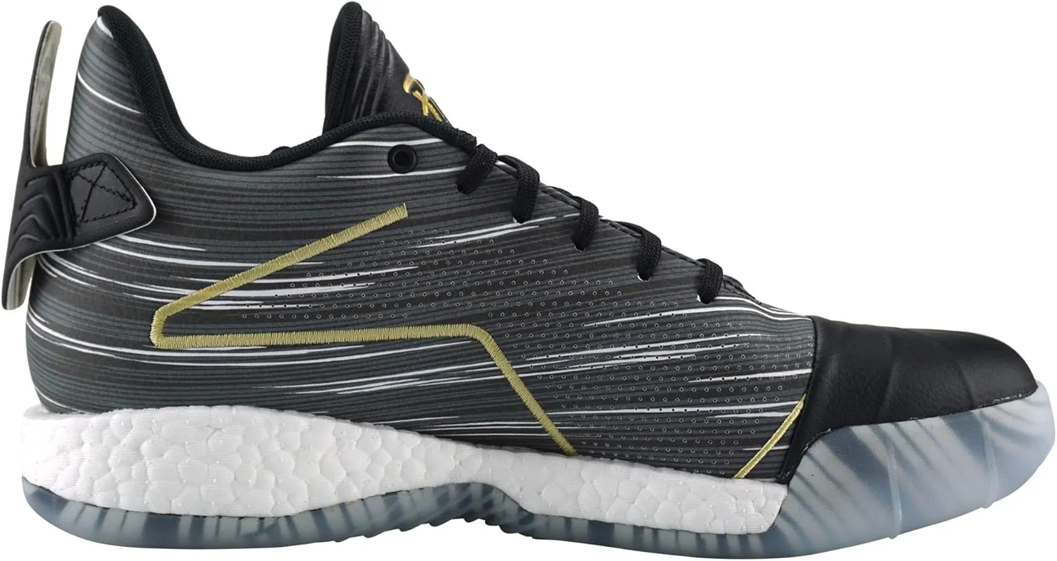 adidas Tmac Millenium Mens Basketball Trainers Sneakers