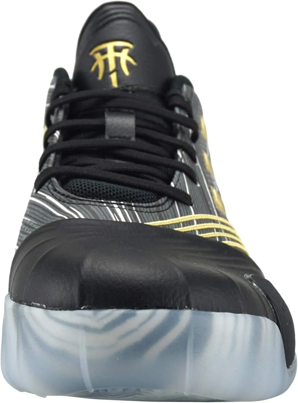 adidas Tmac Millenium Mens Basketball Trainers Sneakers