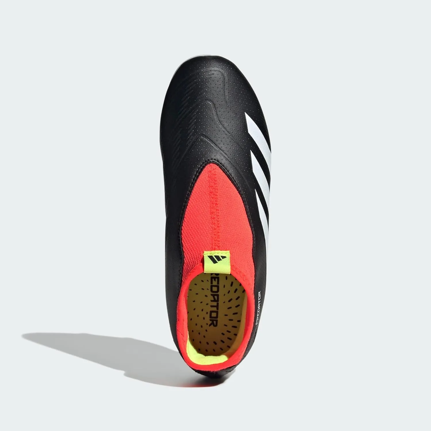 adidas Unisex 24 League Laceless Firm Ground Sneaker