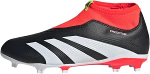 adidas Unisex 24 League Laceless Firm Ground Sneaker