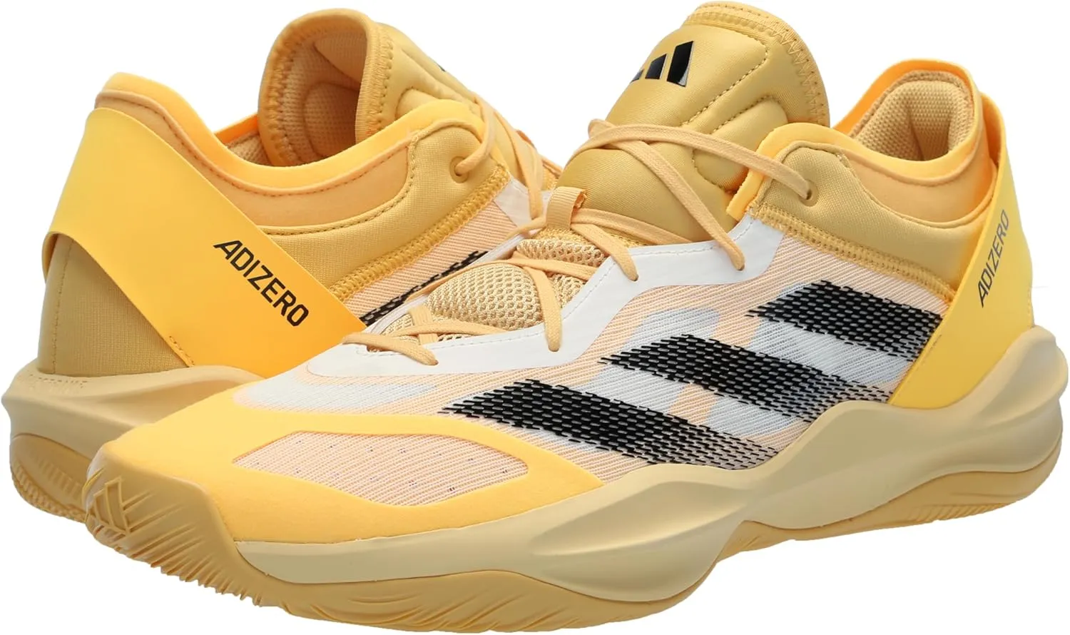 adidas Unisex-Adult Adizero Select 2.0 Low Trainers Sneaker