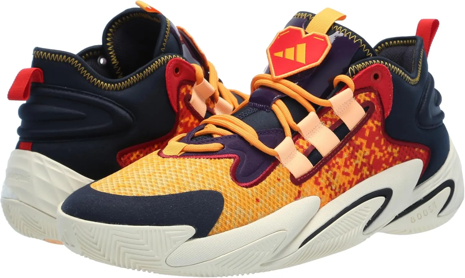 adidas Unisex-Adult Byw Select Low Trainers Sneaker