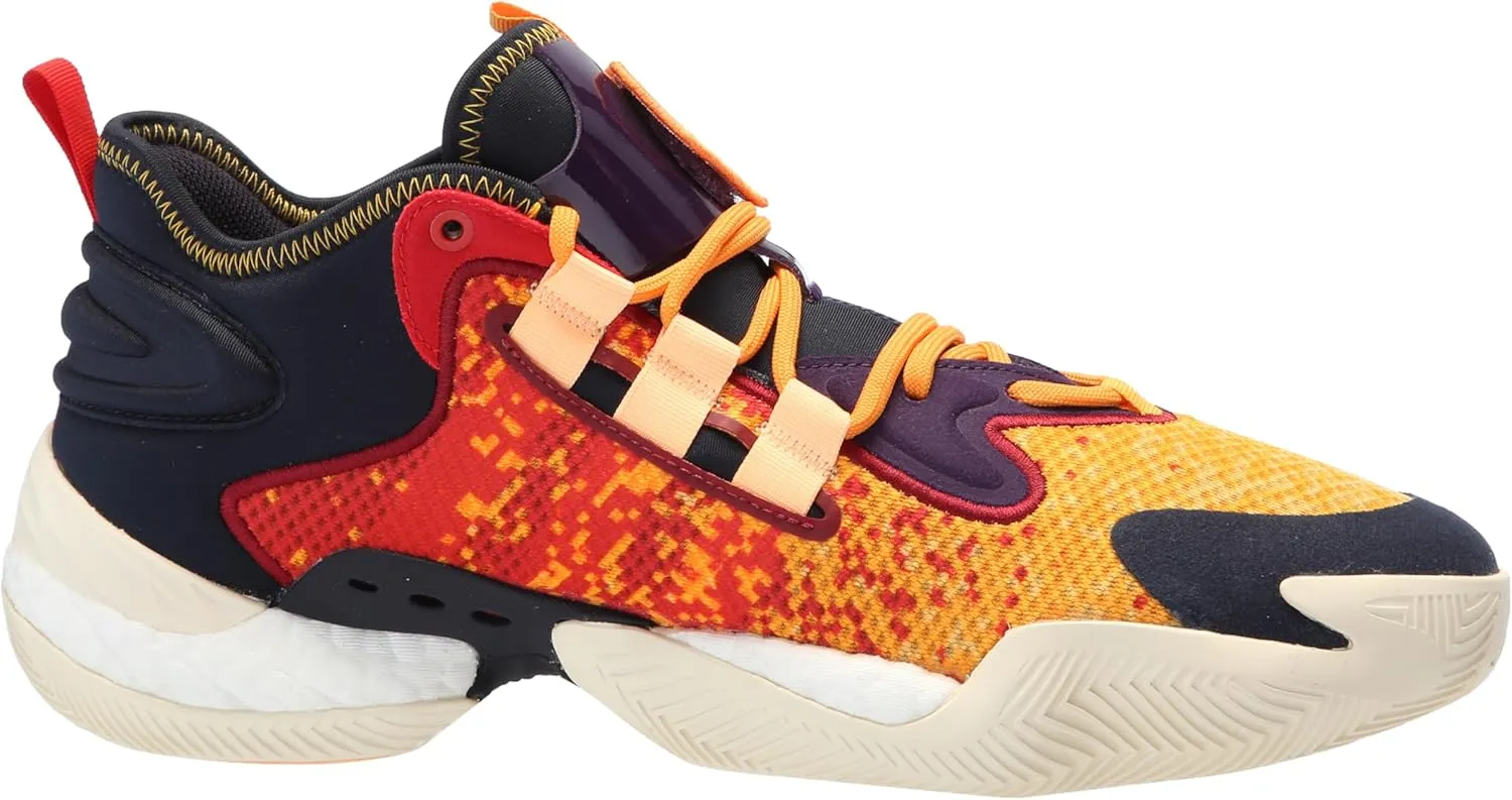 adidas Unisex-Adult Byw Select Low Trainers Sneaker