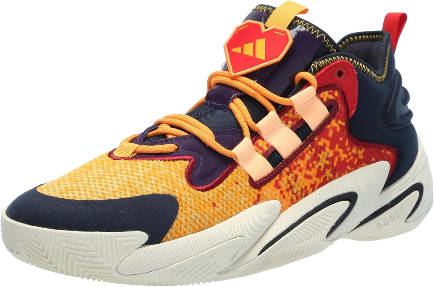 adidas Unisex-Adult Byw Select Low Trainers Sneaker
