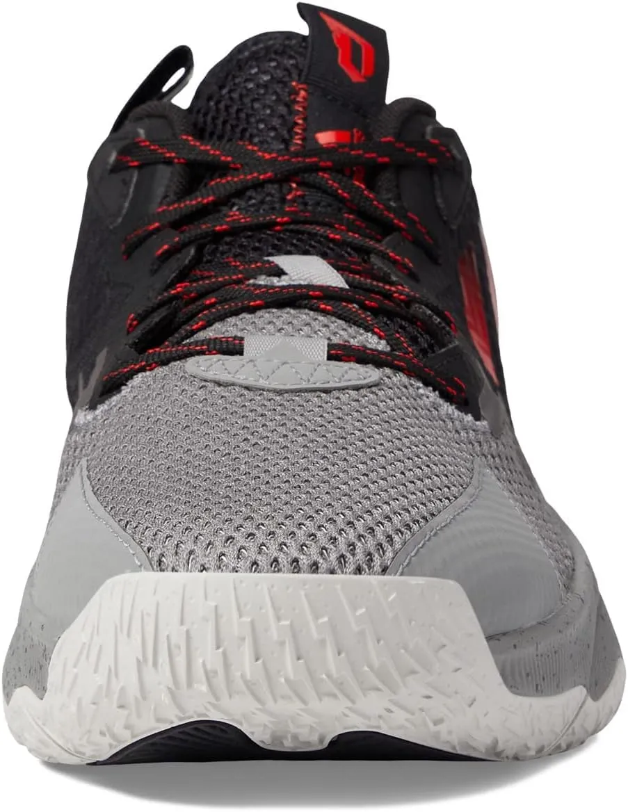 adidas Unisex-Adult Dame 8 Basketball Shoe