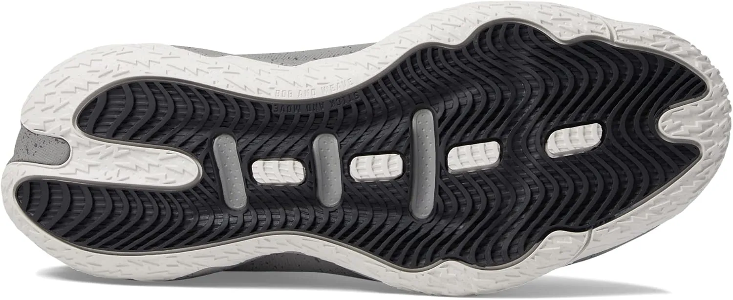 adidas Unisex-Adult Dame 8 Basketball Shoe