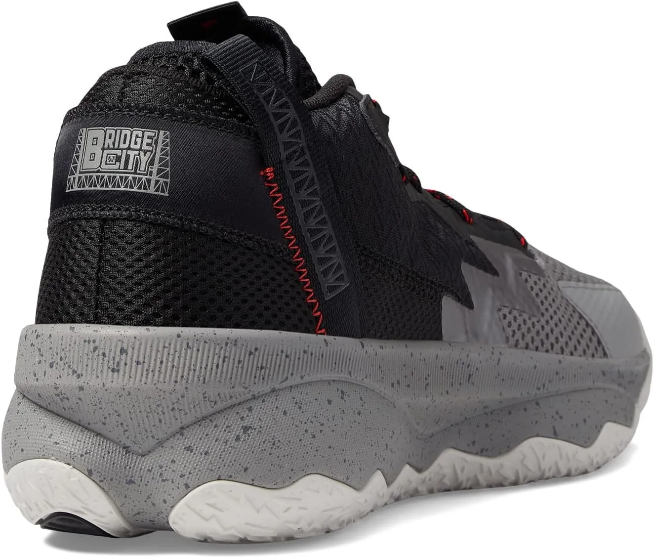 adidas Unisex-Adult Dame 8 Basketball Shoe