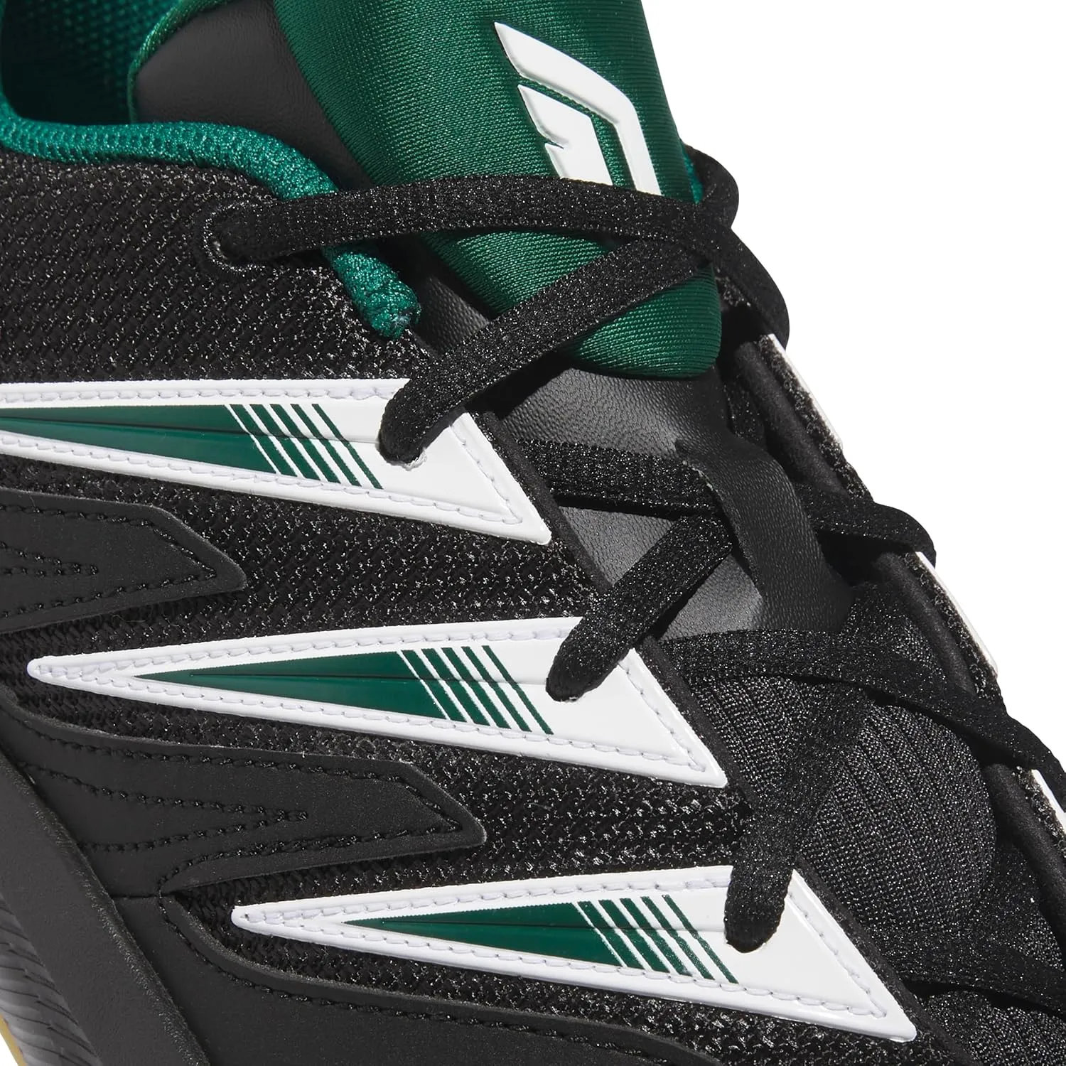 adidas Unisex-Adult Dame Certified 3 Basketball Sneaker