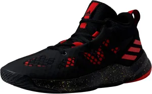 adidas Unisex-Adult Pro N3xt 2021 Basketball Shoe