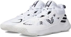 adidas Unisex-Adult Pro N3xt 2021 Basketball Shoe
