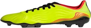 adidas Unisex-Child Copa Pure.3 Firm Ground Soccer Cleats Shoe