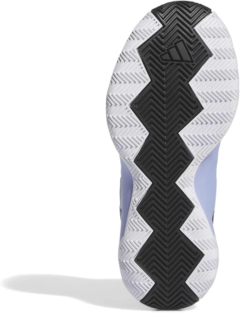 adidas Unisex-Child Cross 'Em Up Select Basketball Sneaker