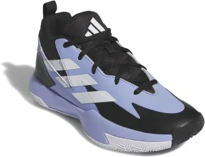 adidas Unisex-Child Cross 'Em Up Select Basketball Sneaker