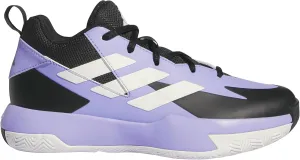 adidas Unisex-Child Cross 'Em Up Select Basketball Sneaker